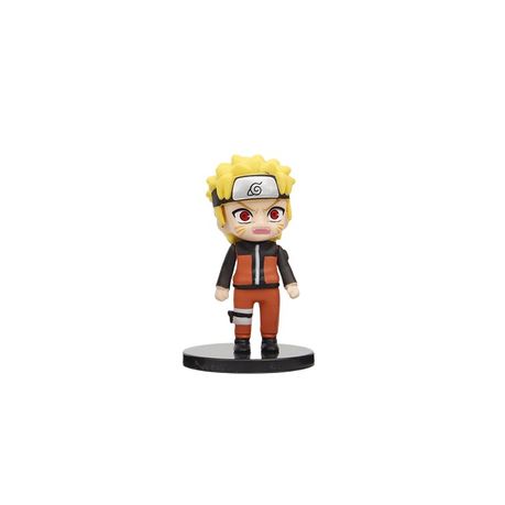 Anime Naruto Uzumaki