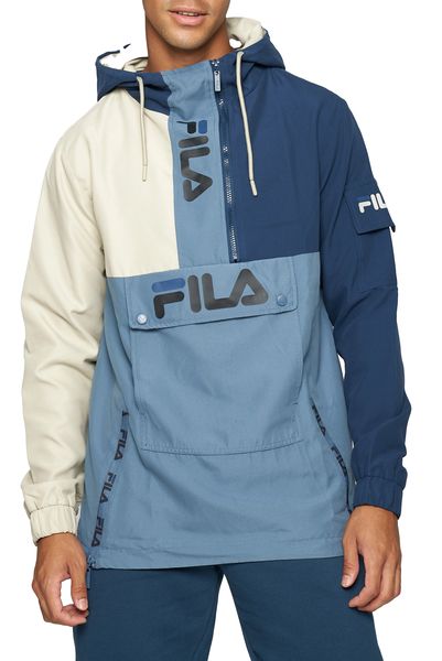 Fila - Men's Holden Lightweight Jacket