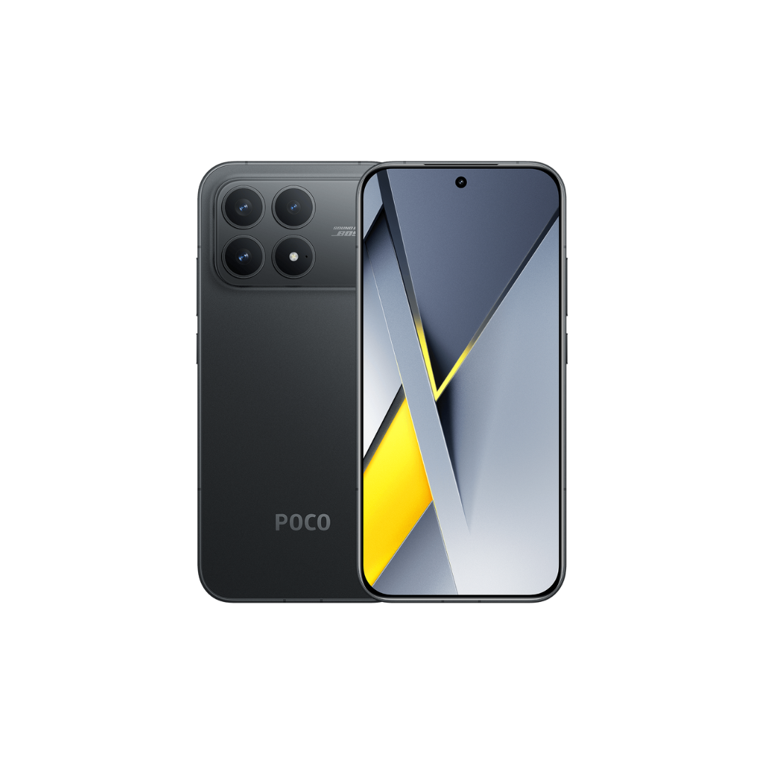 (国内版)POCO F8 Pro 12GB RAM 256GB ROM ブラック Poco F8 Pro 5G 12GB RAM + 512GB ROM - Parallel Import | Shop Today