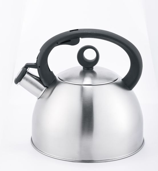 Goldair Stainless Steel Stainless Steel 2.5 L Kettle