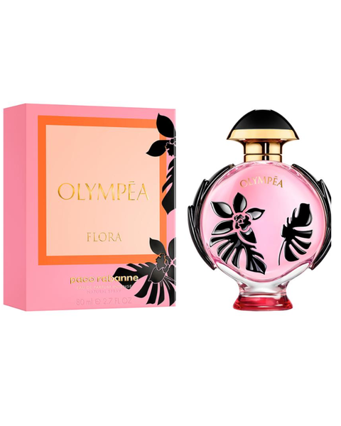 Paco Rabanne Olympea Flora 80ml EDP (Parallel Import)