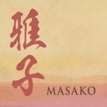 Masako (CD / Album)