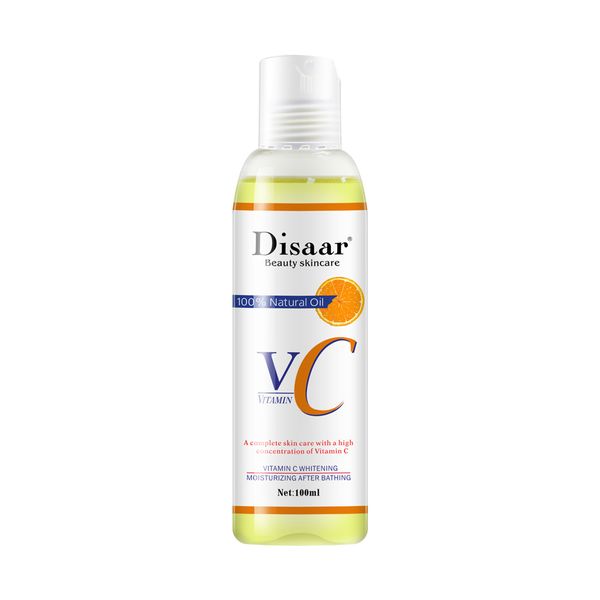 Vitamin C Oil - 100ml