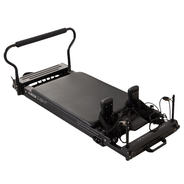 Casa Light - Home Reformer Pilates - Full Set Up