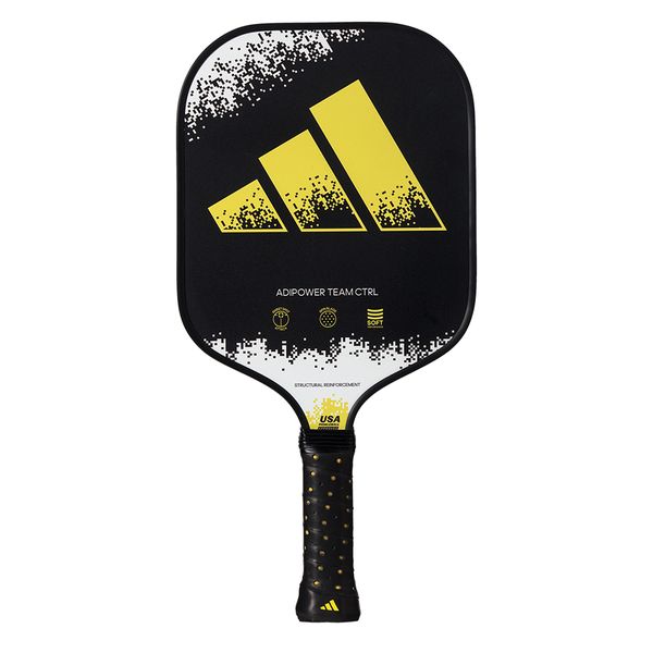 adidas Pickleball Paddle - adipower CTRL Team