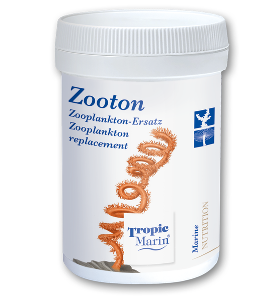 Tropic Marine Zooton