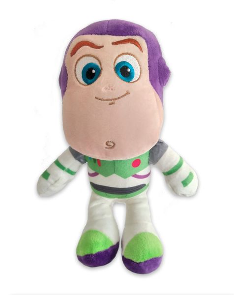 Buzz Lightyear - Toy Story - Soft Plush Toy