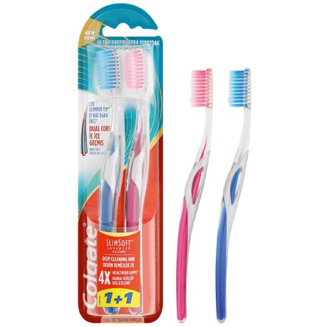slim toothbrush