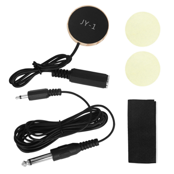 Acoustic Guitar Soundhole Pickups -1 Pickup