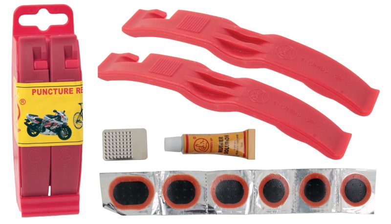 Bicycle Repair Kit