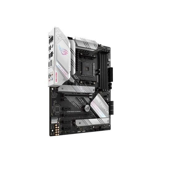 ASUS ROG Strix B550-A Gaming AM4 ATX Motherboard | Shop Today. Get it ...