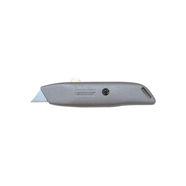 TengTools - Heavy Duty Utility Knife - 710