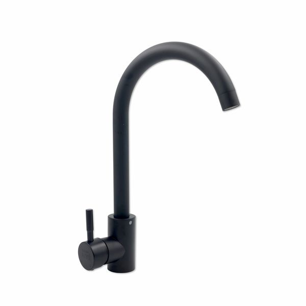 AIYI Kitchen Mixer Tap Matte Black SUS-304 AY406-043