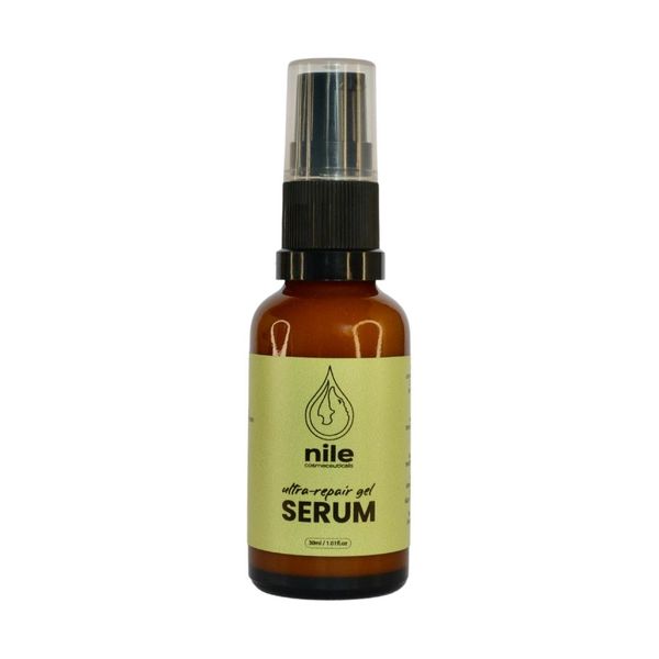 Nile Cosmeceuticals - Gel Serum