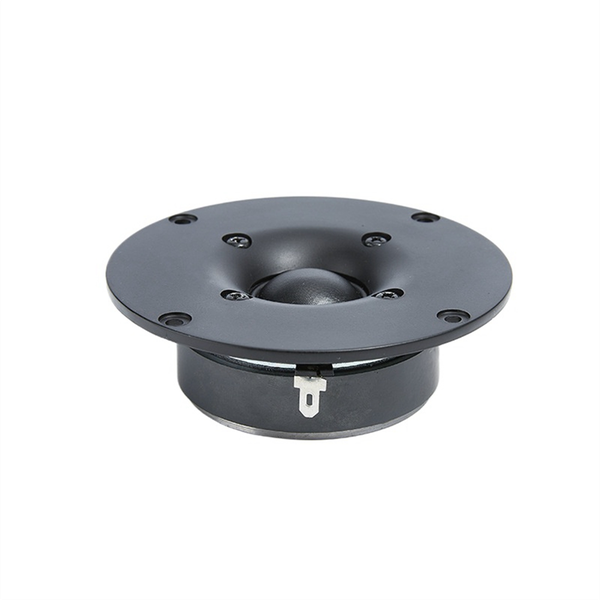 1Pcs 4 Inch Tweeter Speaker For Family Horn Broadcasting