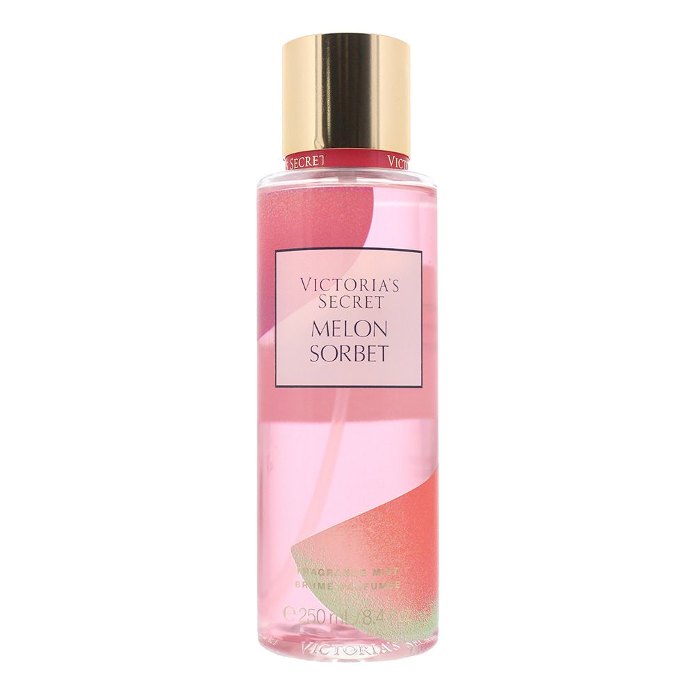 Victoria's Secret Melon Sorbet Fragrance Mist 250ml (Parallel Import ...