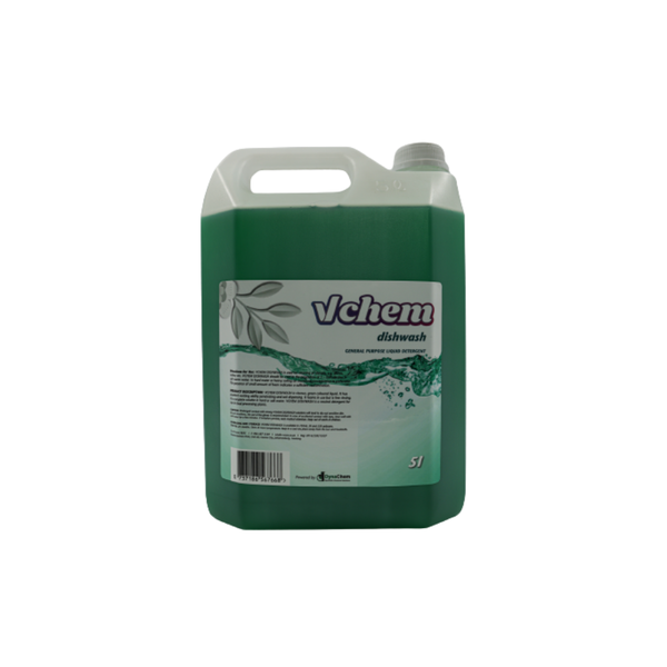 Vchem Dishwasher 5L