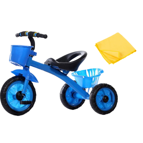 Dansup Children Tricycle Bikes Baby Toys 1 3 Year Old Baby Carriage