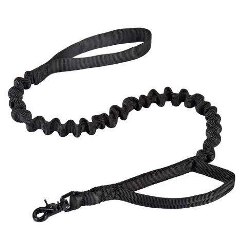 2 handle leash best sale