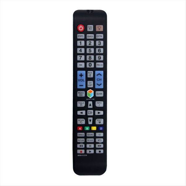 BN59-01223A Remote Control Replaced for TV UN32J5500AFXZA