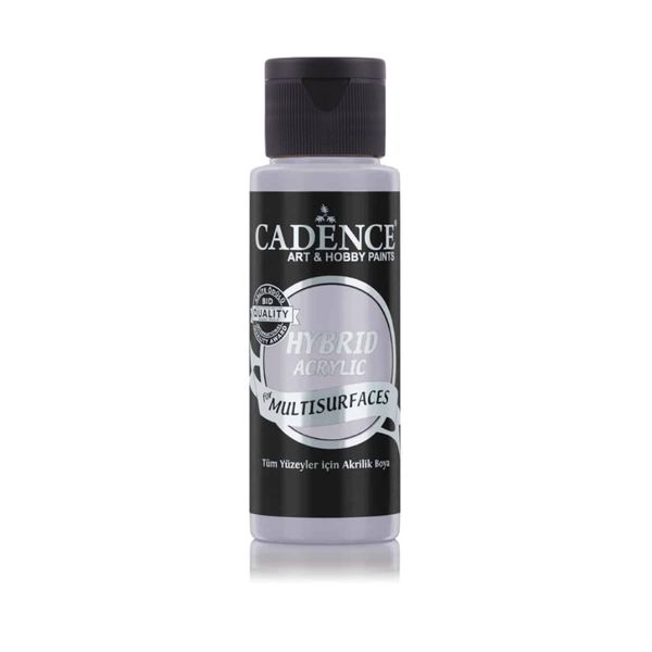 Cadence Hybrid Acrylic 70ml Slate Grey