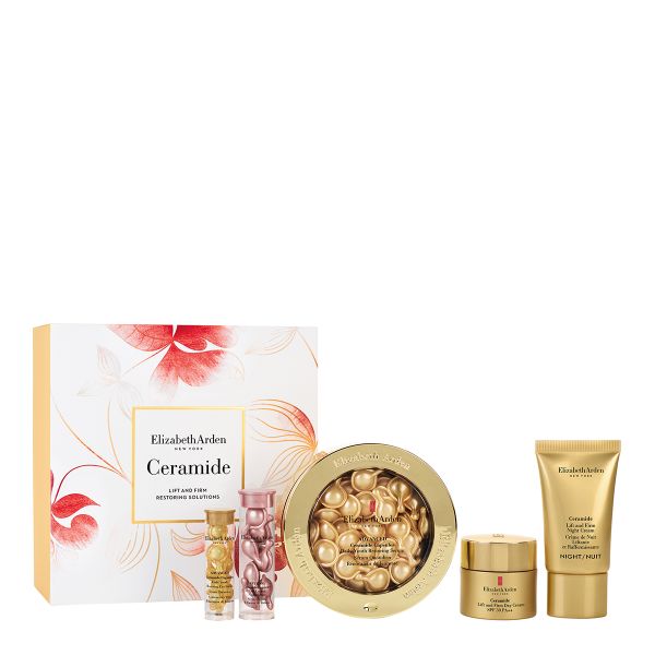 Elizabeth Arden Advanced Ceramide Capsules 5 Piece Set