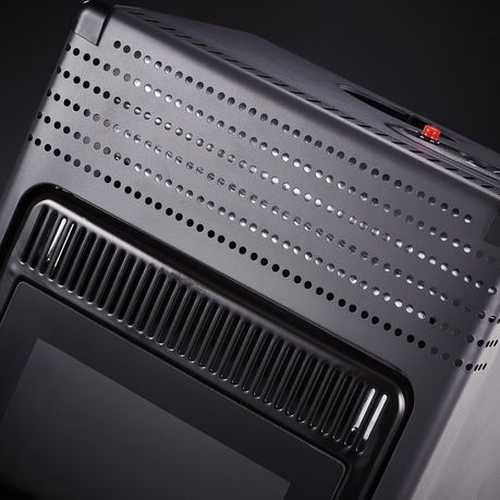 Russell Hobbs Fire Place Gas Heater | Shop Today. Get it Tomorrow! |  takealot.com