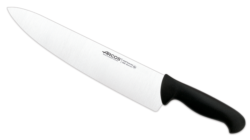 Knife 300mm Chef's/Cooks With Polypropylene Handle Arcos - 2900 Series