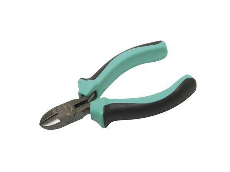 PRK PM-737 Professional Diagonal Cutting Plier Precision Electronics Cutter