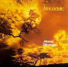 Africadelic (CD / Album)