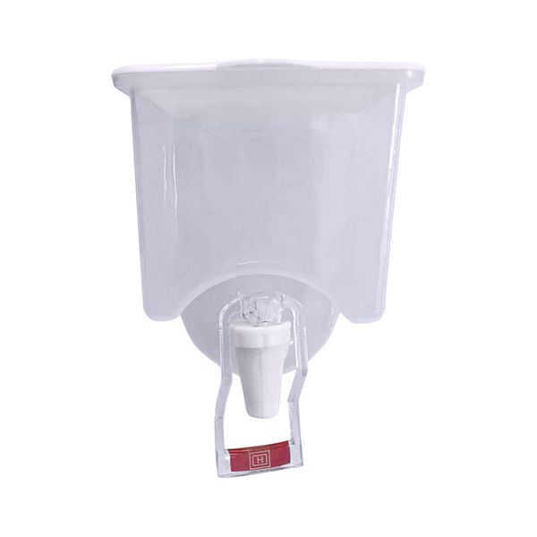 Wall Oil Tank Dispenser IF-33