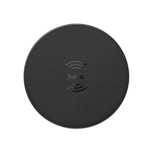 Hoco CW14 “Round” Portable Wireless Charging Dock
