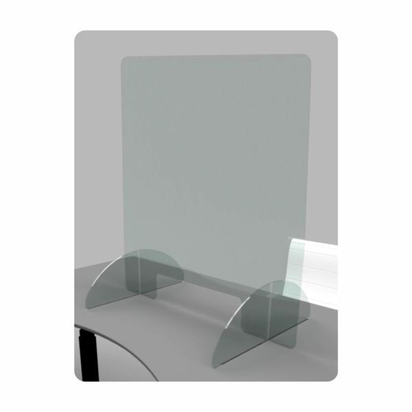 Parrot Products Till Point Screen 900 x 600mm - Portrait