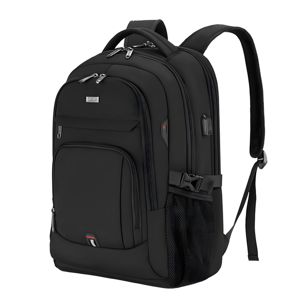 35L Waterproof Backpack For Men Laptop Travel Backpack with Large Capacity