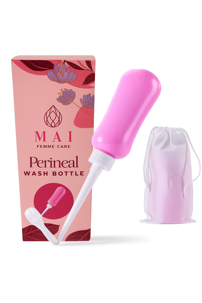 Mai Femme Care - Perineal Bottle - 450ml