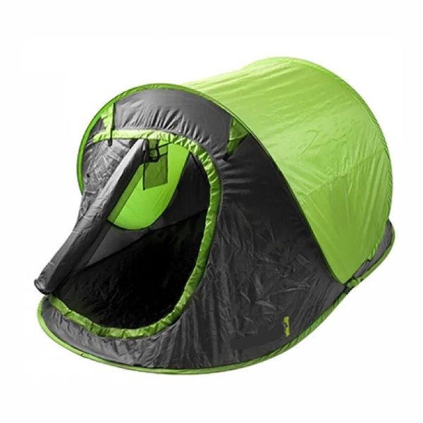 Hydrahalt Pop-up 2 Person Camping Tent