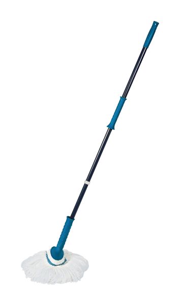 Goldenmarc Microfibre Twist Mop