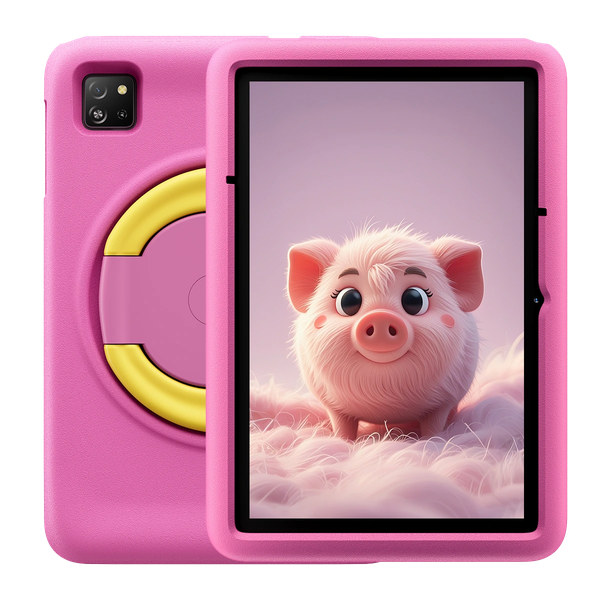 Blackview TAB A6 10.1" 128GB Wi-Fi Only Tablet - Rose Pink