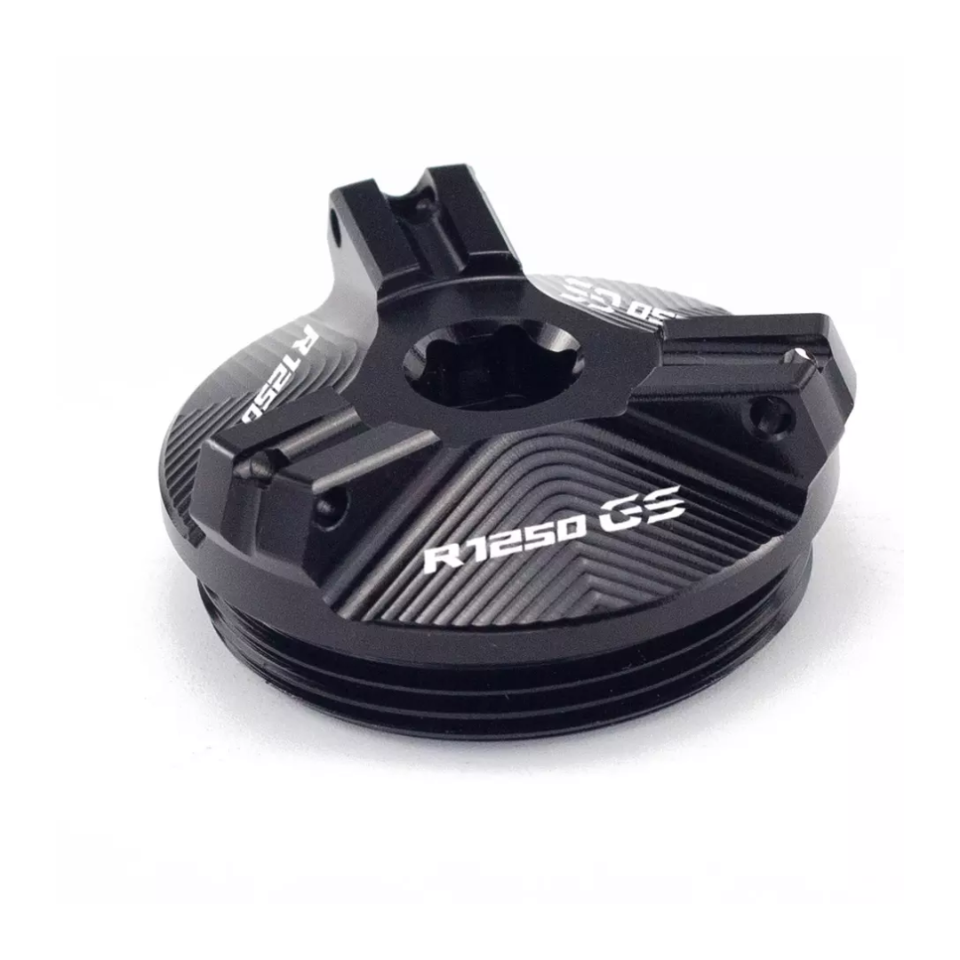 Engine Oil Cap BMW R1250GS/A Black Shop Today. Get it Tomorrow