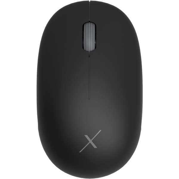 Volkano X Asher Rechargable Bluetooth Wireless Mouse Silent Mouse