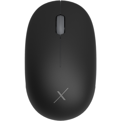 Volkano X Asher Rechargable Bluetooth Wireless Mouse Silent Mouse Image
