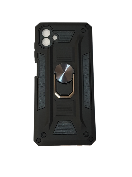 New Hard Ring Case Cover for Samsung Galaxy A15