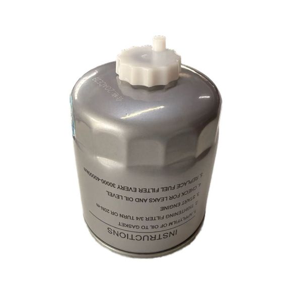 Zoomlion Forklift Fuel Filter