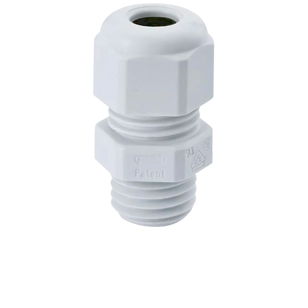 CGP-M32X1,5-14-GY Cable Gland M32x1.5 Grey (18-25mm, IP69K)