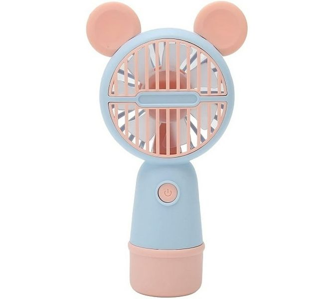 Pocket fan Portable Mini USB Rechargeable Mini Portable Fan Handheld Fan