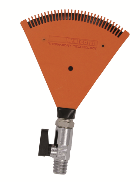 Walcom Air Blower