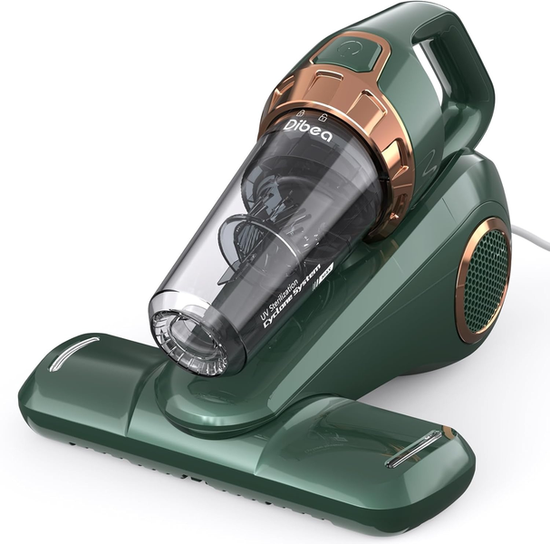 Anti Dust Mite Vacuum Cleaner