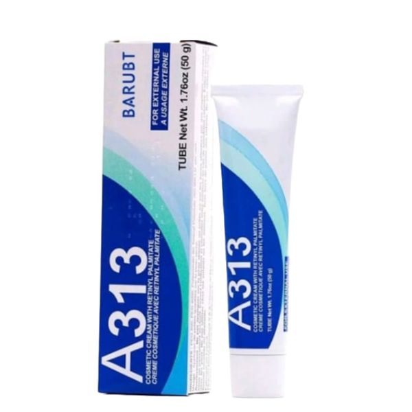 A313 Cream