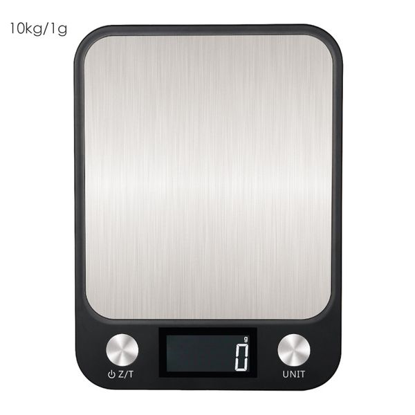 Digital Kitchen Food Scale Kitchen Weight Scales for Cooking Baking Scales