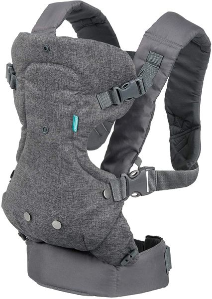 TD - Convertible Baby Carrier